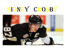 crosby leader