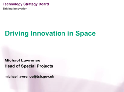 How to Successfully Adopt New Technologies