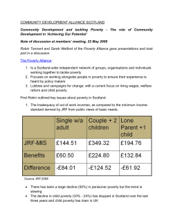 is now available here - Community Development Alliance Scotland