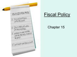 Ch 15 PP Notes - St. Clair Schools