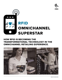 How Brick and Mortar Retailers Can Win the