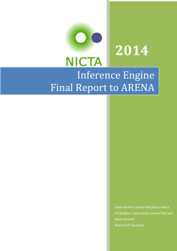 Inference Engine