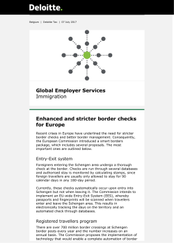 Deloitte short responder