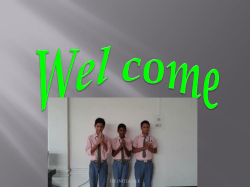 Slide 1 - Tata Trusts