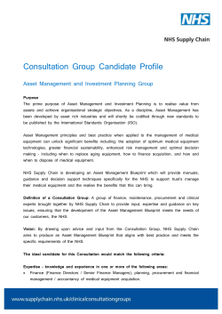 Main header 21pt Frutiger Roman