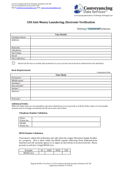 here - Conveyancing Data Services