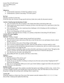 Lesson Title - Renton School District