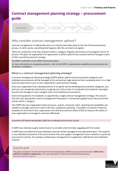 Guide-to-contract-management-planning