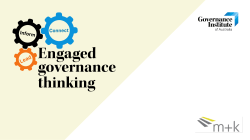 4th Annual Corporate Governance Symposium
