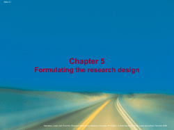Chapter 5