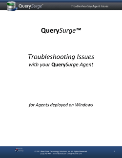 Project Evaluation Questionnaire