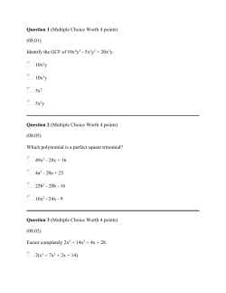 question1