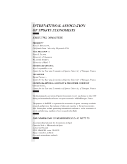 Major League Baseball: Monopoly Pricing and Profit
