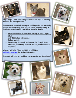 Hey! Hey! Listen up!!! Do you want to win $5,000, and help us too