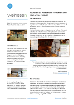 Read about the Wellness.nl case study