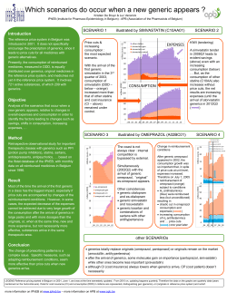 EXPENSES CONSUMPTION