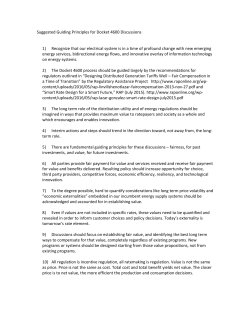 Handy et al Guiding Principles