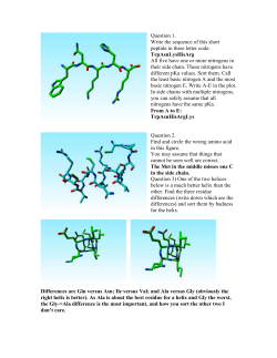 2007 version with answers
