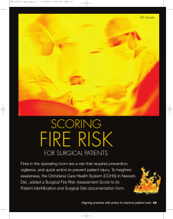 scoring - Surgicalfire.org