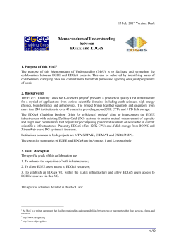EGEE-II-EDGeS-MoU-v1-NA4com