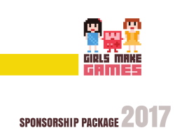 sponsorship package
