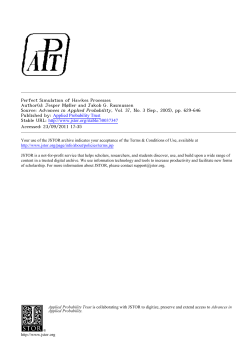 Perfect Simulation of Hawkes Processes