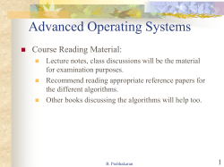 Methods - The University of Texas at Dallas