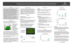 Arithmetic Practice that Promotes Conceptual Understanding and