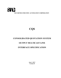 CQS Output Spec Rev 30B_030207