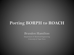 send_buffer put_buffer Hardware Processes Interaction