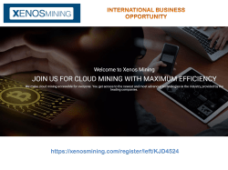 PPT - xenosmining.com