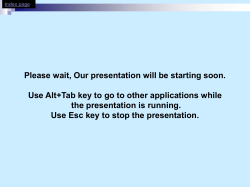 Question builder demo - AI Questionnaire Web Home Page