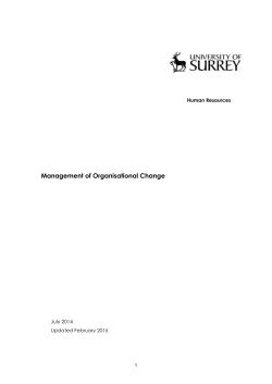 HR Department INTRODUCTION