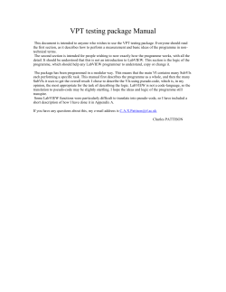 Document