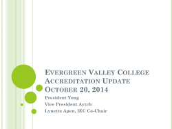 Accreditation-Timeline-ppt-10_20_14