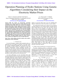 Paper Title (use style: paper title)