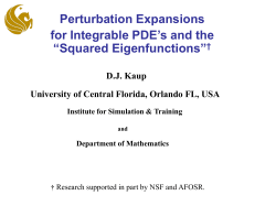 Squared Eigenfunctions