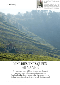 SilvaneR - Sigi Hiss