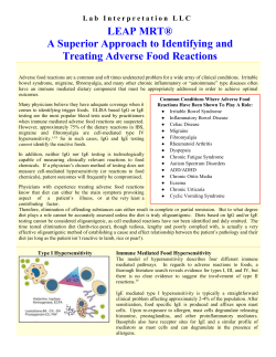 LEAP-MRT - Mark Schauss