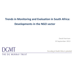 Day 2 Parallel Session 3