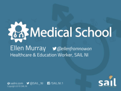 Ellen Murray @ellenfromnowon