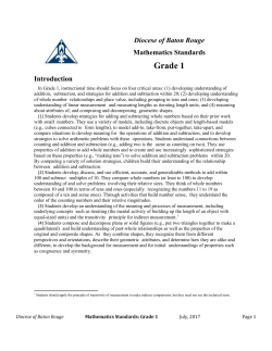 Number and Operations in Base Ten DBR.1.NBT