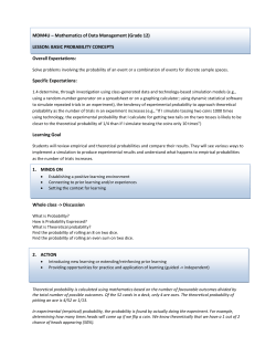 Sample lesson - dp-mti