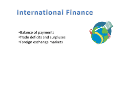 Net unilateral transfers abroad