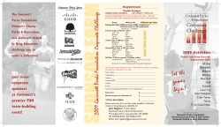 Let the games begin!