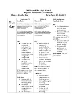 Sept 19-23