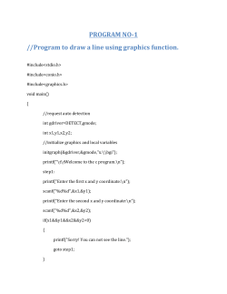 int x1,y1,x2,y2 - India Study Channel