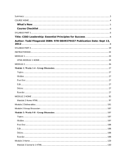 PharmaKiln IT Security Plan Summary. Rgds, Prasanna