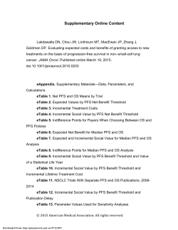 Supplementary Online Content