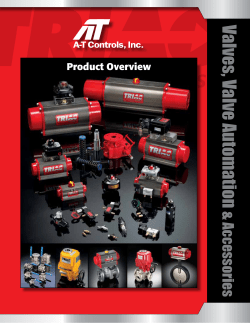 Ball Valves - NightWine Ohio